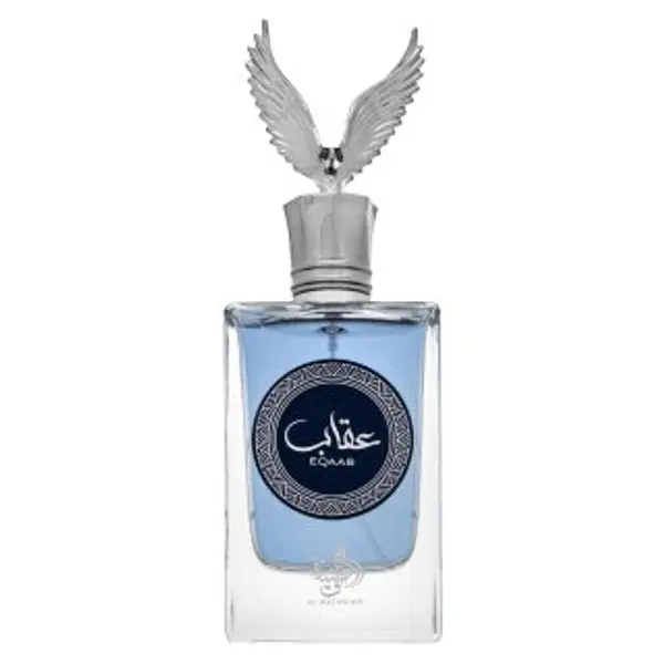 Al Wataniah Al Wataniah Eqaab parfemska voda za muškarce 100 ml