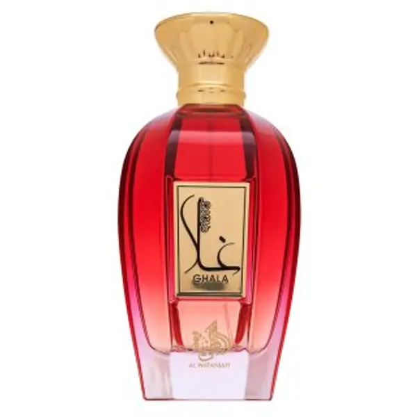 Al Wataniah Al Wataniah Ghala parfemska voda unisex 100 ml