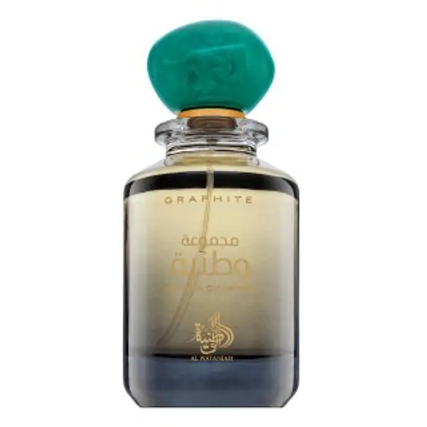 Al Wataniah Al Wataniah Graphite parfemska voda unisex 100 ml