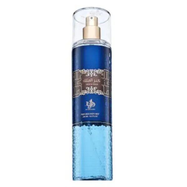 Al Wataniah Al Wataniah Kenz Al Malik sprej za tijelo unisex 250 ml