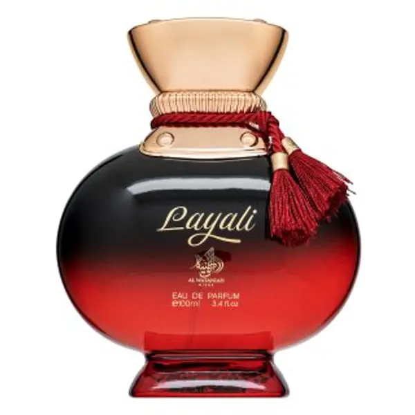 Al Wataniah Al Wataniah Layali parfemska voda unisex 100 ml