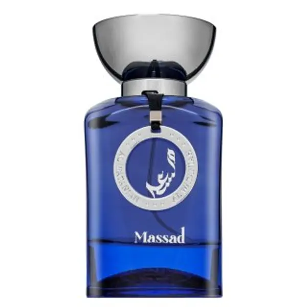 Al Wataniah Al Wataniah Massad parfemska voda za muškarce 100 ml