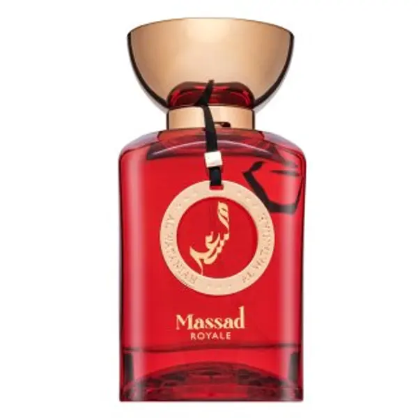 Al Wataniah Al Wataniah Massad Royale parfemska voda unisex 100 ml