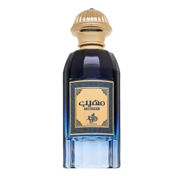 Al Wataniah Al Wataniah Muheeb parfemska voda za muškarce 100 ml