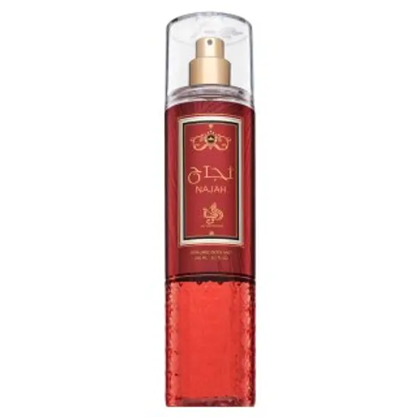 Al Wataniah Al Wataniah Najah sprej za tijelo unisex 250 ml