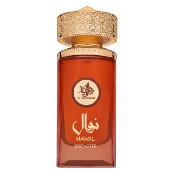 Al Wataniah Al Wataniah Nawal Bronzite parfemska voda unisex 100 ml