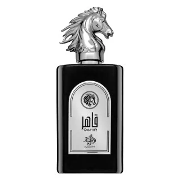 Al Wataniah Al Wataniah Qahir parfemska voda za muškarce 100 ml