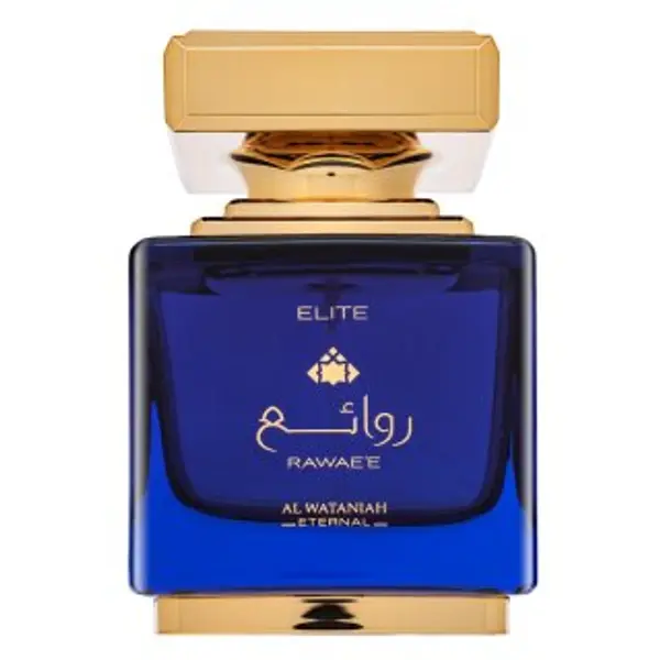 Al Wataniah Al Wataniah Rawae'e Elite parfemska voda za žene 100 ml