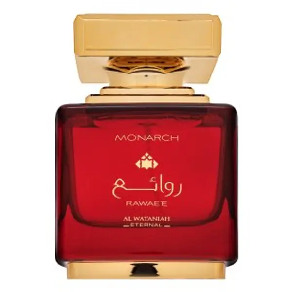 Al Wataniah Al Wataniah Rawae'e Monarch parfemska voda za žene 100 ml