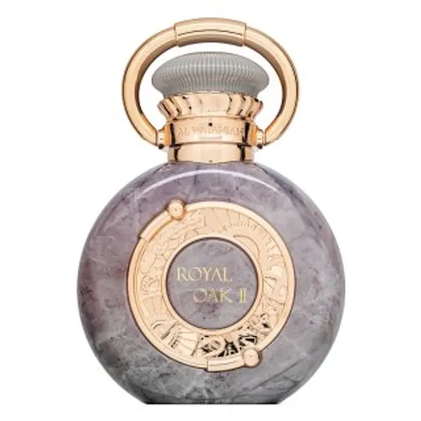 Al Wataniah Al Wataniah Royal Oak II parfemska voda unisex 100 ml