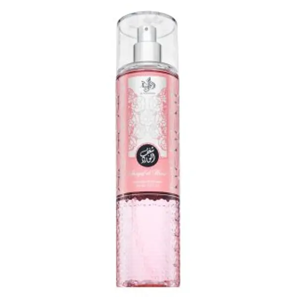 Al Wataniah Al Wataniah Shagaf Al Ward sprej za tijelo unisex 250 ml