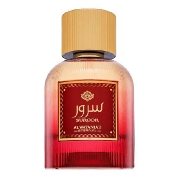 Al Wataniah Al Wataniah Suroor parfemska voda unisex 100 ml
