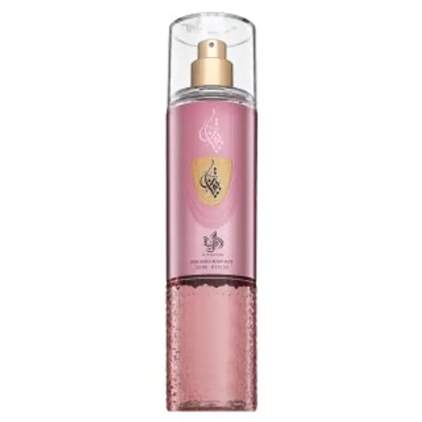 Al Wataniah Al Wataniah Tibyan sprej za tijelo za žene 250 ml