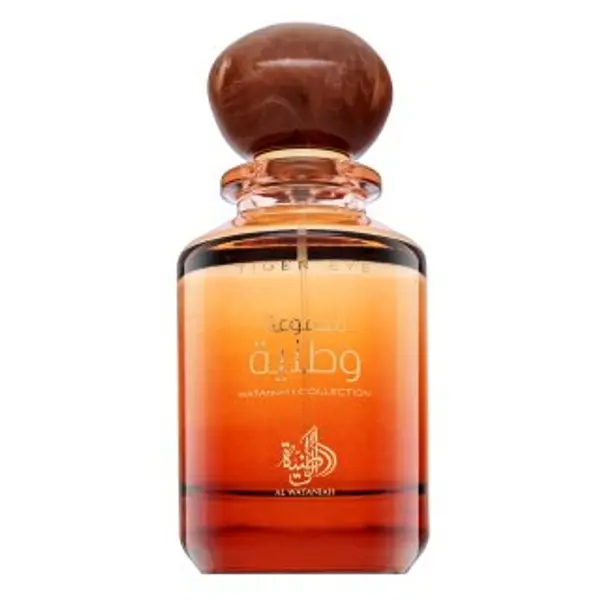 Al Wataniah Al Wataniah Tiger Eye parfemska voda unisex 100 ml