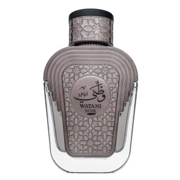 Al Wataniah Al Wataniah Watani Noir parfemska voda za muškarce 100 ml