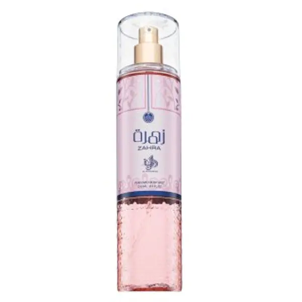 Al Wataniah Al Wataniah Zahra sprej za tijelo unisex 250 ml