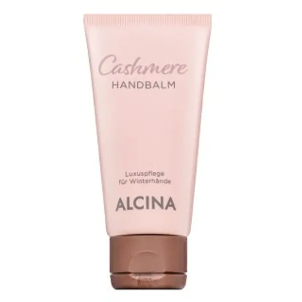 Alcina Alcina Cashmere balzám Handbalm 50 ml