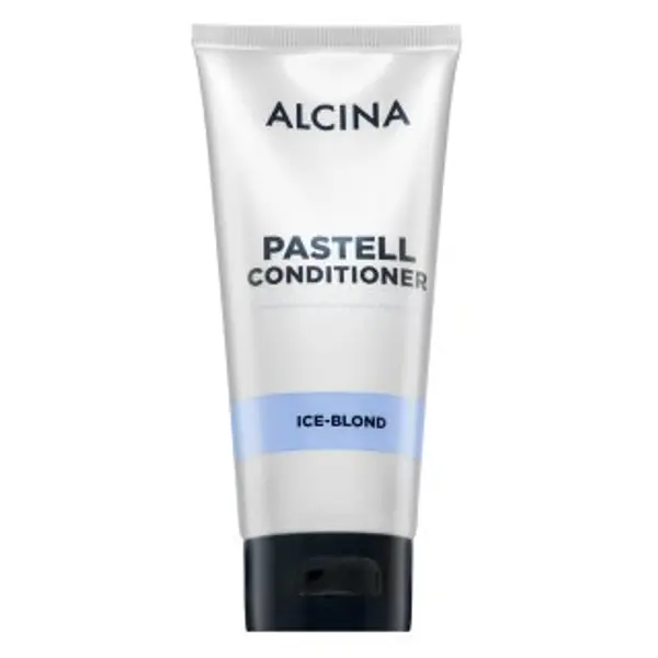 Alcina Alcina Pastell Conditioner regenerator za toniranje za platinasto plavu i sijedu kosu Ice-Blond 100 ml