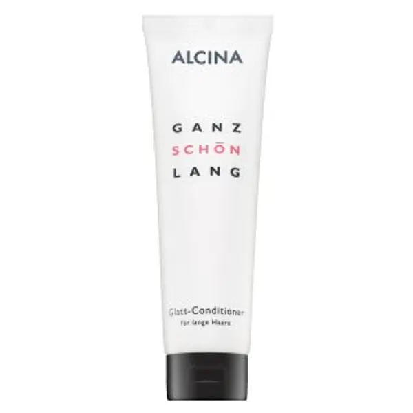 Alcina Alcina Ganz Schön Lang Conditioner hranjivi regenerator za dugu kosu 150 ml