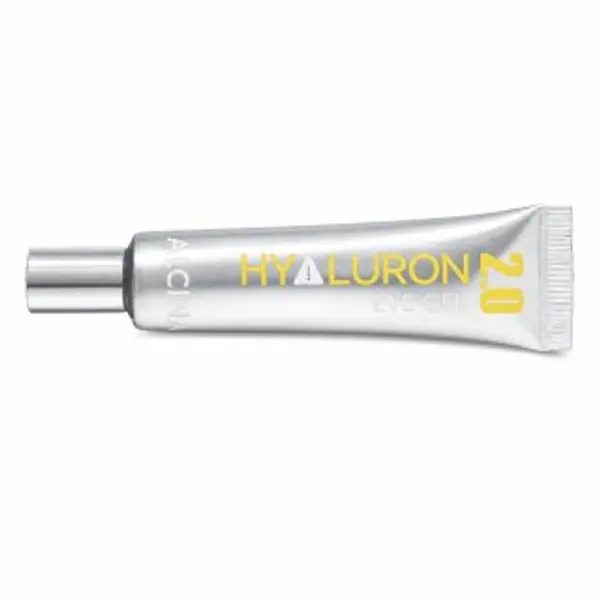 Alcina Alcina Hyaluron 2.0 krema za lifting i učvršćivanje Eye Gel 15 ml