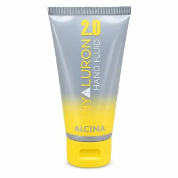 Alcina Alcina Hyaluron 2.0 krema za ruke Hand Fluid 50 ml