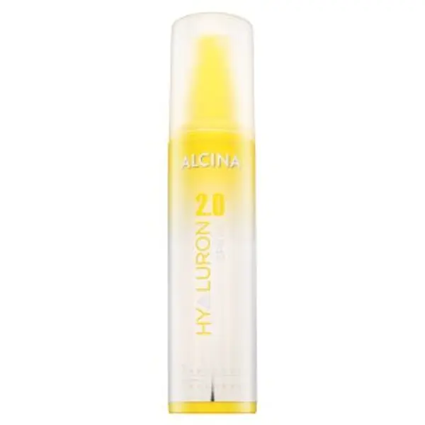 Alcina Alcina Hyaluron 2.0 Spray sprej za toplinsku obradu kose 125 ml