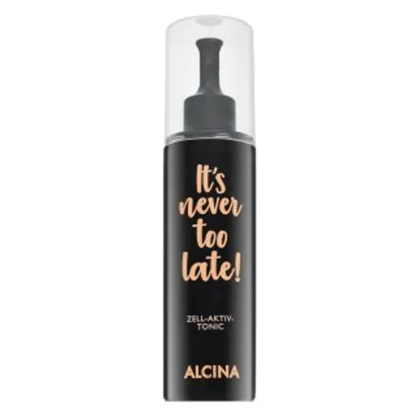 Alcina Alcina It's never too late! tonik Cell-Active Tonic 125 ml