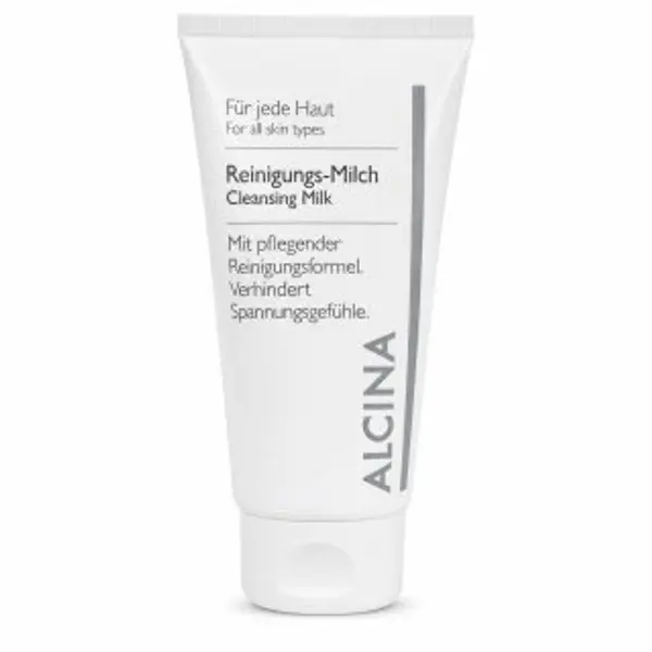 Alcina Alcina mlijeko ​​za čišćenje Cleansing Milk 150 ml