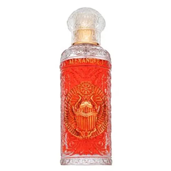 Alexandre.J Alexandre.J Black Beetle parfemska voda unisex 100 ml