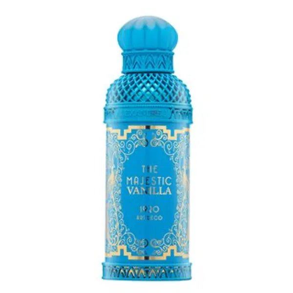 Alexandre.J Alexandre.J The Art Deco Collector The Majestic Vanilla parfémovaná voda za žene 100 ml