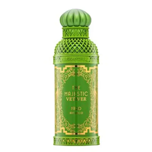 Alexandre.J Alexandre.J The Art Deco Collector The Majestic Vetiver parfémovaná voda za žene 100 ml