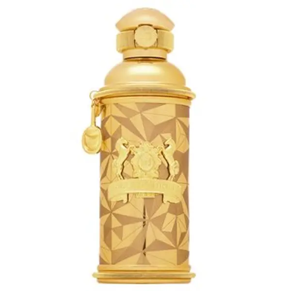 Alexandre.J Alexandre.J The Collector Golden Oud parfémovaná voda unisex 100 ml