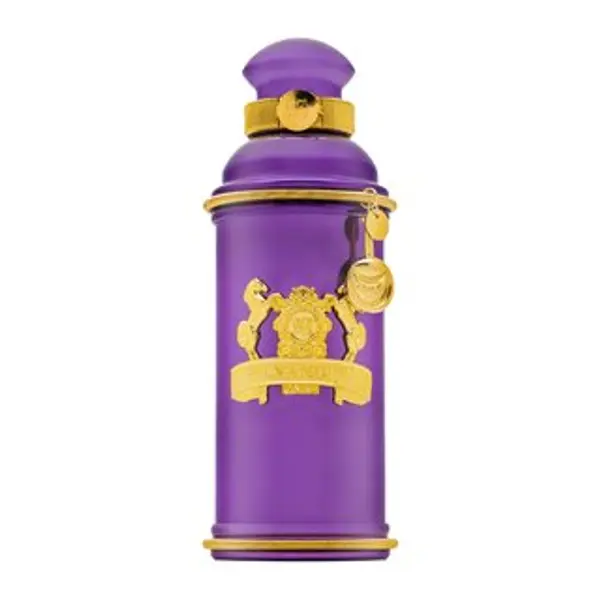 Alexandre.J Alexandre.J The Collector Iris Violet parfémovaná voda za žene 100 ml