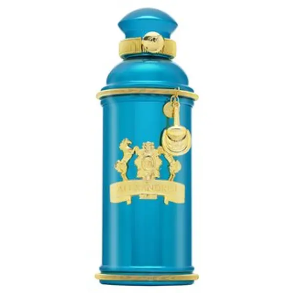 Alexandre.J Alexandre.J The Collector Mandarine Sultane parfémovaná voda unisex 100 ml