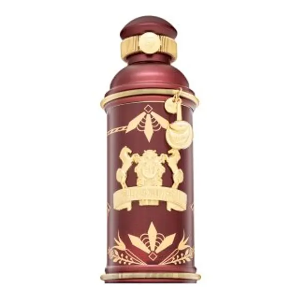 Alexandre.J Alexandre.J The Collector Rose Alba parfémovaná voda za žene 100 ml