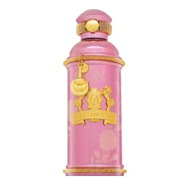Alexandre.J Alexandre.J The Collector Rose Oud parfémovaná voda za žene 100 ml