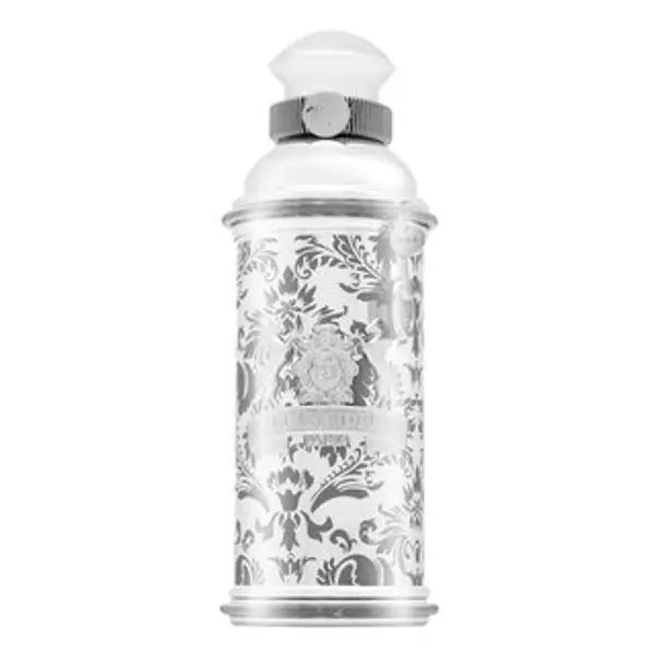 Alexandre.J Alexandre.J The Collector Silver Ombre parfémovaná voda unisex 100 ml