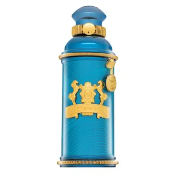 Alexandre.J Alexandre.J The Collector Zafeer Oud Vanille parfémovaná voda za žene 100 ml