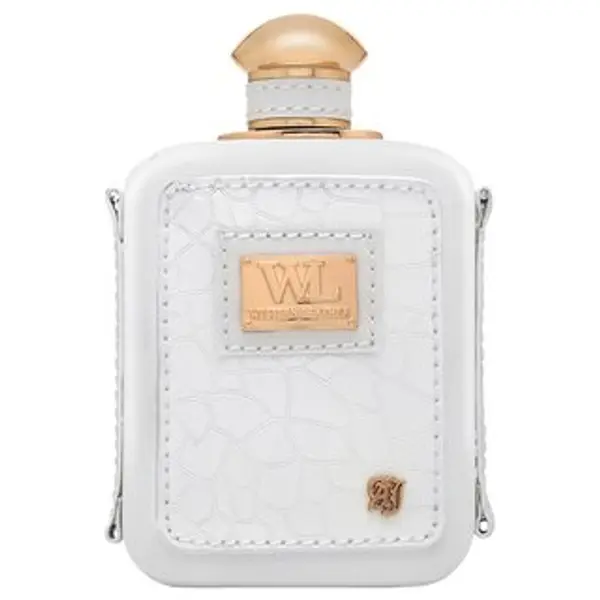 Alexandre.J Alexandre.J Western Leather White parfémovaná voda za žene 100 ml