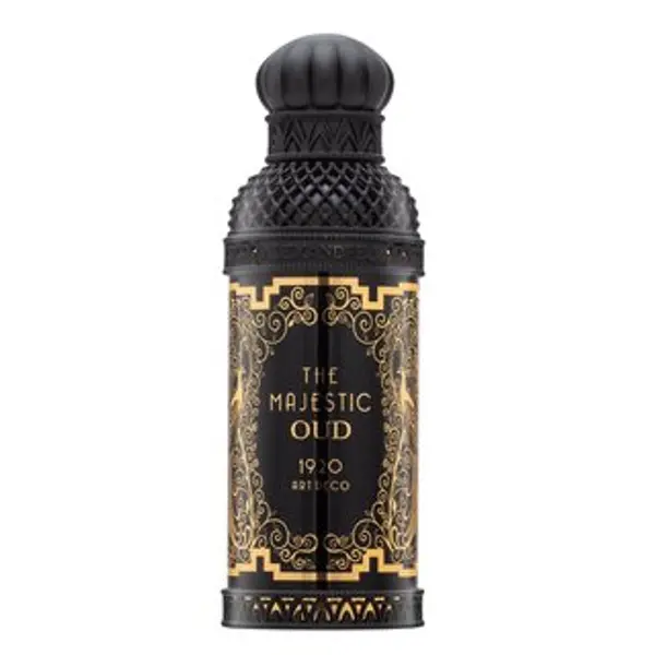 Alexandre.J Alexandre.J The Art Deco Collector The Majestic Oud parfémovaná voda unisex 100 ml