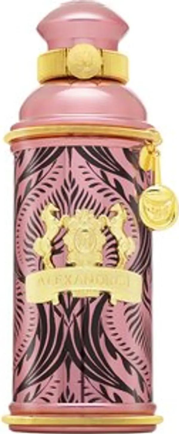 Alexandre.J Alexandre.J The Collector Morning Muscs parfémovaná voda unisex 100 ml
