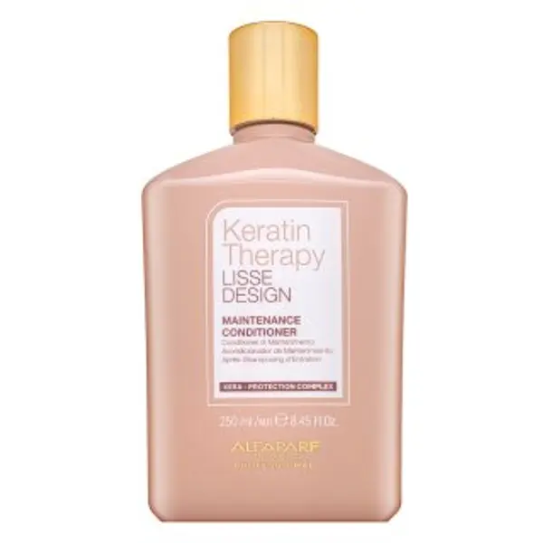 Alfaparf Milano Alfaparf Milano Lisse Design Keratin Therapy Maintenance Conditioner hranjivi regenerator za sve tipove kose 250 ml