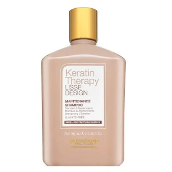 Alfaparf Milano Alfaparf Milano Lisse Design Keratin Therapy Maintenance Shampoo šampon za sve tipove kose 250 ml