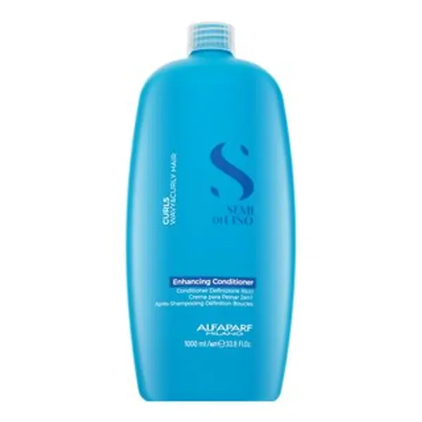 Alfaparf Milano Alfaparf Milano Semi Di Lino Curls Enhancing Conditioner hranjivi regenerator za kovrčavu kosu 1000 ml