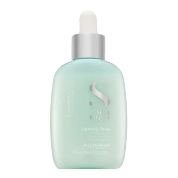 Alfaparf Milano Alfaparf Milano Semi Di Lino Scalp Relief Calming Tonic njega kose bez ispiranja protiv prhuti 125 ml
