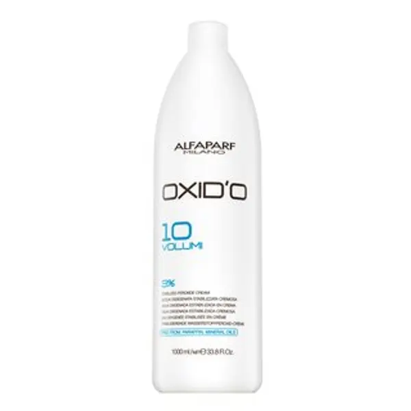 Alfaparf Milano Alfaparf Milano Oxid'o 10 Volumi 3% njegujuća emulzija za sve tipove kose 1000 ml