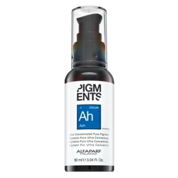 Alfaparf Milano Alfaparf Milano Pigments Color koncentrirane kapi s obojenim pigmentima Ash 90 ml