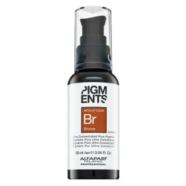 Alfaparf Milano Alfaparf Milano Pigments Color koncentrirane kapi s obojenim pigmentima Bronze 90 ml