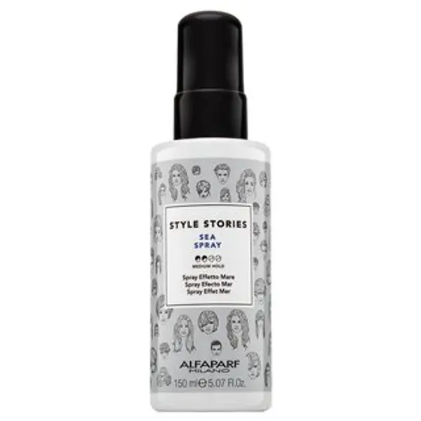 Alfaparf Milano Alfaparf Milano Style Stories Sea Spray slani sprej za plažni učinak 150 ml