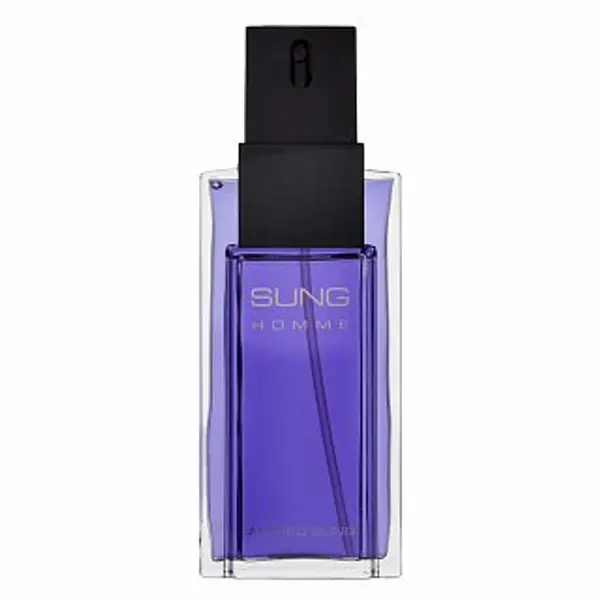 Alfred Sung Alfred Sung Sung Homme toaletna voda za muškarce 100 ml
